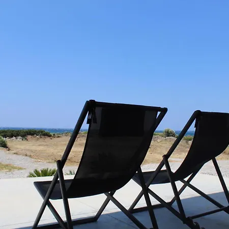 Astrokastro Seaside Βίλα