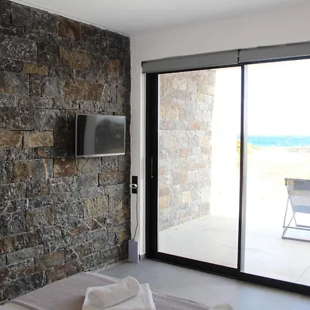 Astrokastro Seaside Βίλα Φραγκοκάστελλο