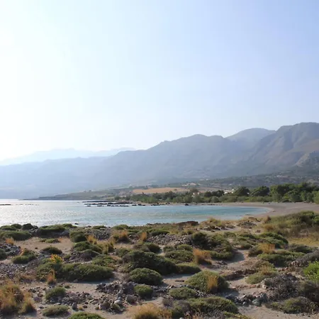 Astrokastro Seaside Φραγκοκάστελλο