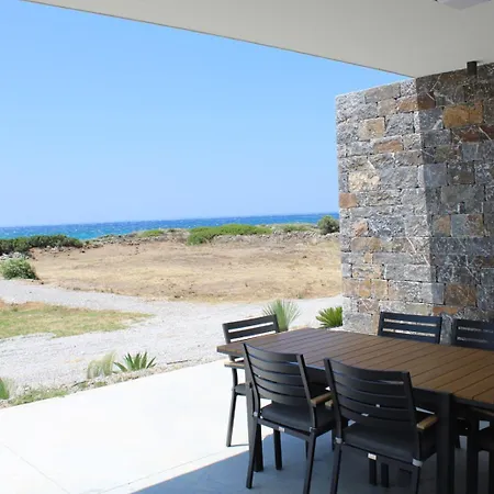 Astrokastro Seaside