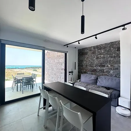 Astrokastro Seaside *