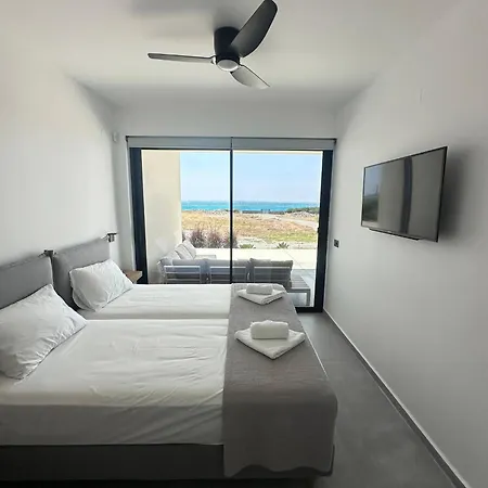 Βίλα Astrokastro Seaside