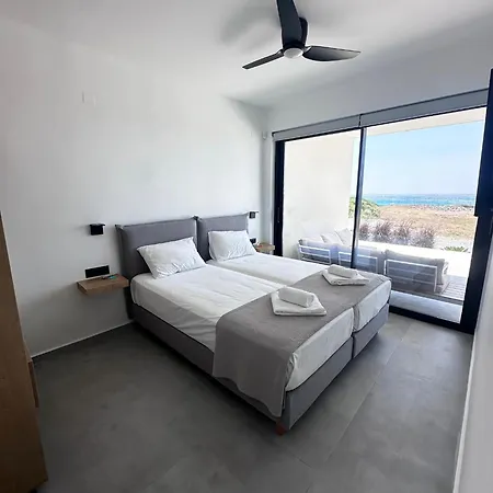 Astrokastro Seaside