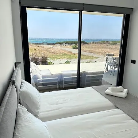 Astrokastro Seaside Βίλα Φραγκοκάστελλο