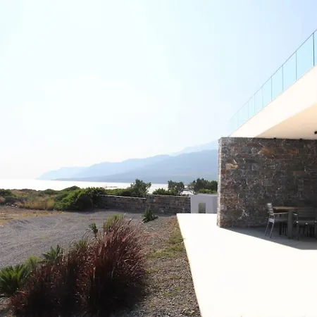 Astrokastro Seaside Βίλα Φραγκοκάστελλο